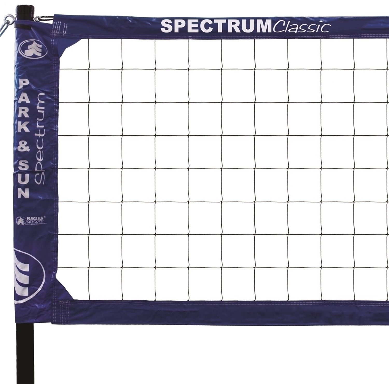 Voorraadbeheer: Park & Sun Beachvollleybal Set Spectrum Classic Geel