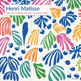 Matisse Kalender 2027