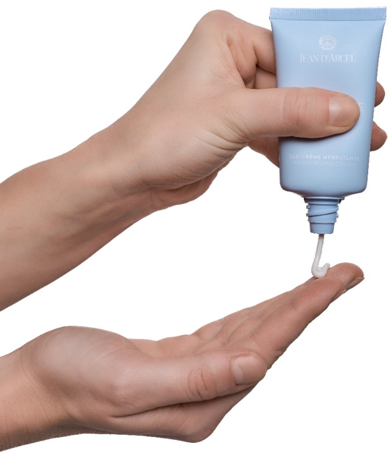 Jean d'Arcel 24h Crème Hydratante - 50ml
