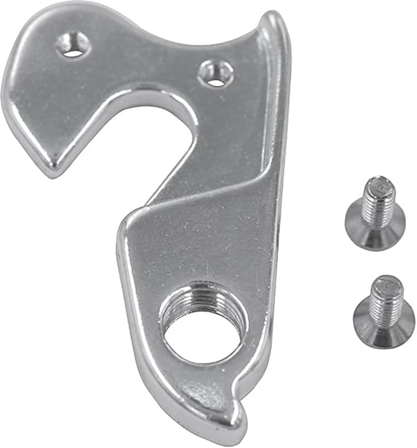 Fiets Achterderailleur Hanger WG008-SL - 2,24x1,38 inch - Aluminium Legering - ServiceTopper