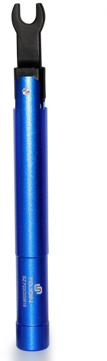 Elzusha - SMA Moment sleutel voor RF Connector, 5/16 inch, 0.9N·m