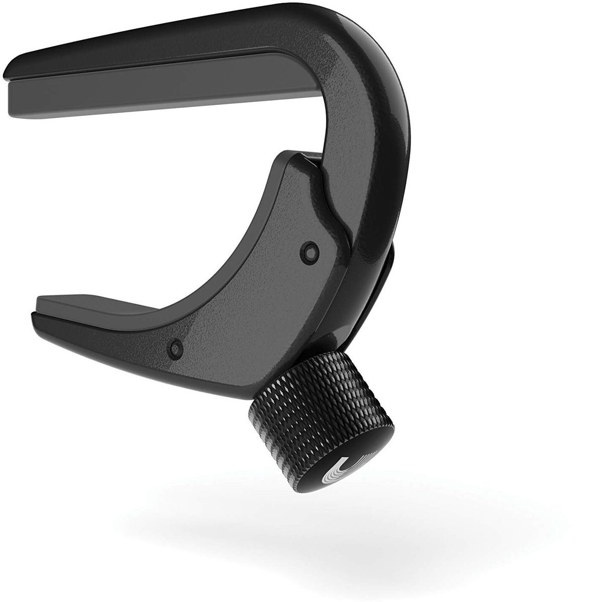 Elzusha - Capo voor Banjo en Mandoline van Aluminium