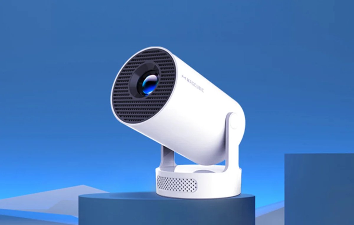 Magcubic HY300PRO+ Projector