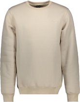 Ballin Trui Crewneck 2699 Beige Mannen Maat - L