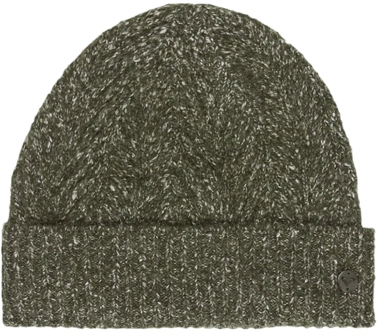 Roxy Peakchic Muts Groen