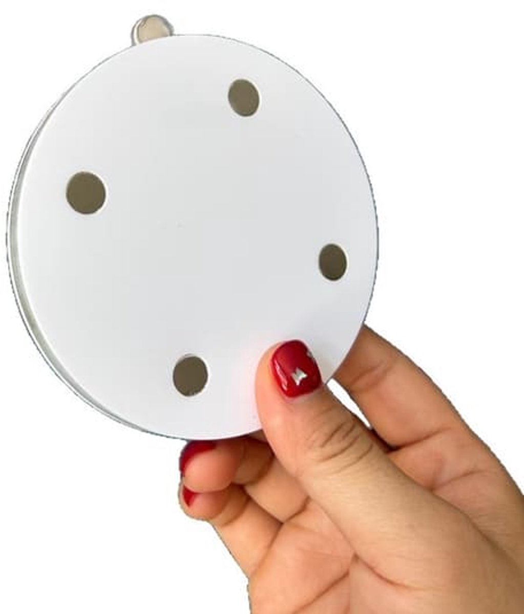 Magnetische reinigings-/vuilindicator Geschikt voor vaatwasser, magnetische statusindicator Geschikt voor vaatwasser, compatibel Geschikt voor alle vaatwassers.