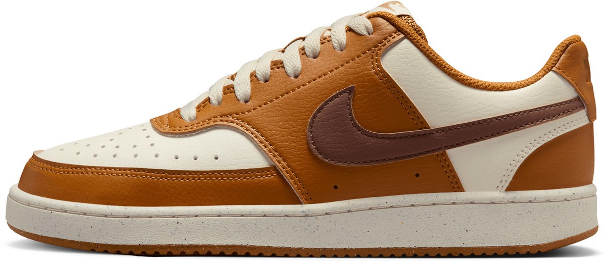 W NIKE COURT VISION LO NN DH3158-701 40 5 Veelkleurig