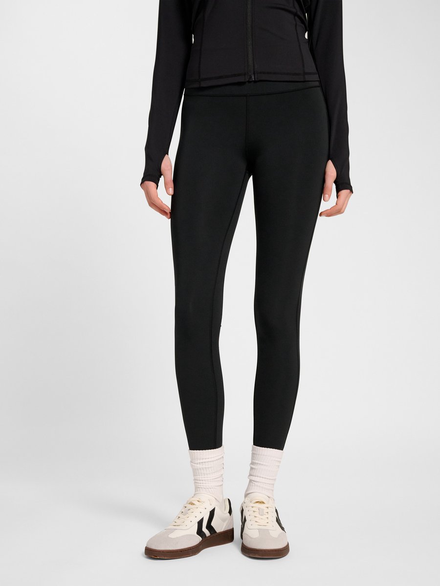 Hmlpulse High Waist Tights