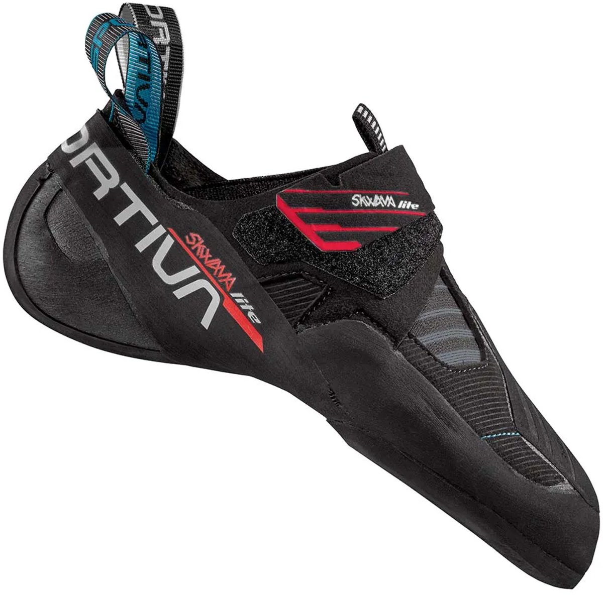 La Sportiva Skwama Lite Klimschoenen Vrouw Zwart