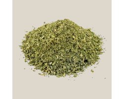 Tuana Kruiden - Kruidenboter Kruidenmix - Zak 500 Gram - Tuanashop - KZ0157