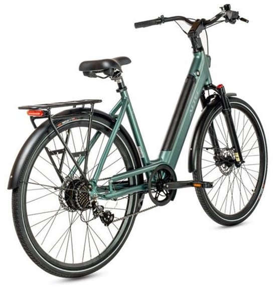 Altec Evora Elektrische Fiets - Aqua - 375Wh - 50 cm — afbeelding 3