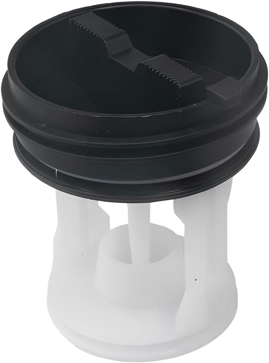 Pluisfilter wasmachine - vervanging - bescherming afvoerpomp - eenvoudige installatie - ShopVlot