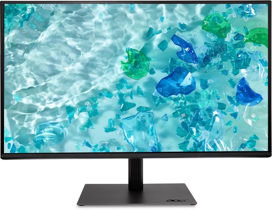 Acer B7, Vero B277UG, Monitor, 27 inch, WQHD, IPS, Adaptive Sync, HDR Ready