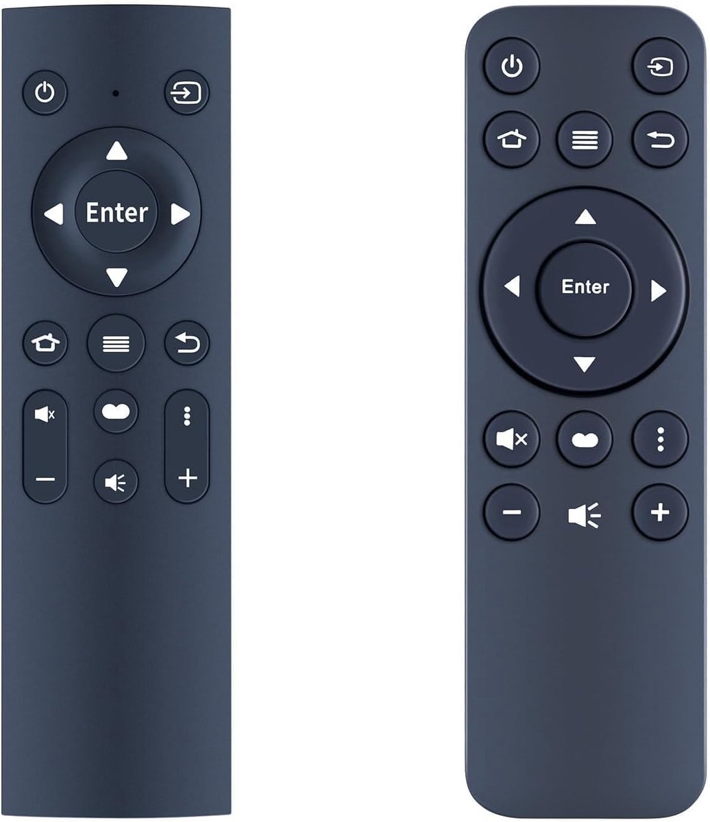 Nieuwe BR-3071N vervangende afstandsbediening geschikt voor OPTOMA projector UHL55 UHD55 UHZ50 - ShopVlot