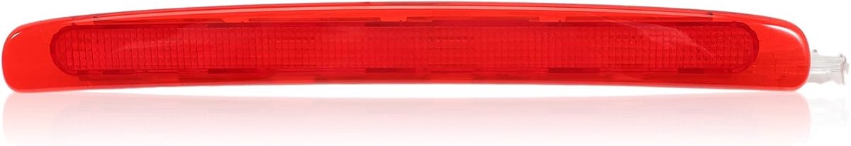 KASturbo Third Brake Light High Mount Stop Light for Seat Altea 2009-2015/Seat Altea XL/Freetrack 2007-2015 Replaces - ShopVlot
