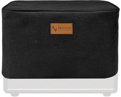 Musiin Portable Bluetooth speaker case, compatible with Marshall Acton 3, splash-proof material, portable and - ShopVlot