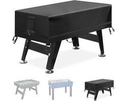 Kovshuiwe 147x132x76cm Table Football Cover - Outdoor Waterproof Football Table Protection - ShopVlot
