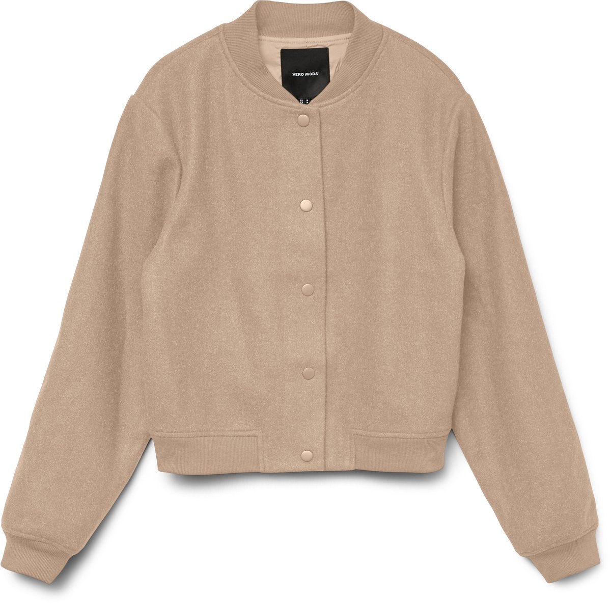 Vero Moda Curve Bomber jacker VMCCHLOE Bomberjack