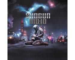 Shogun Mojo