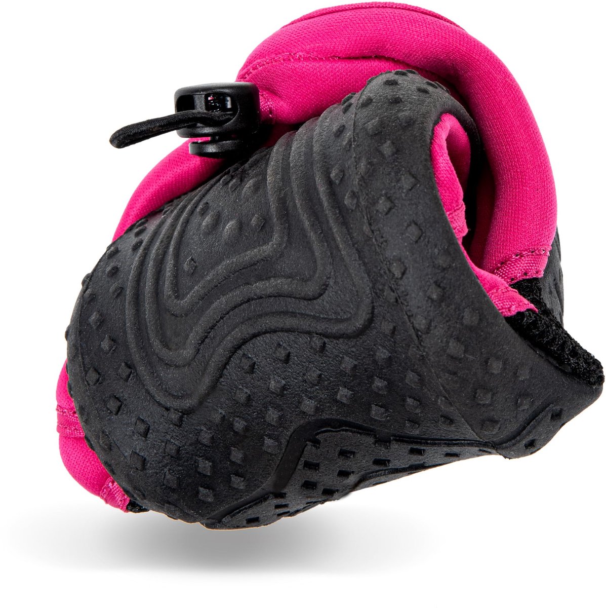 BESTIF Badschoenen heren dames - zwemschoenen neopreen waterschoenen trekkoord - licht en comfortabel - ShopVlot