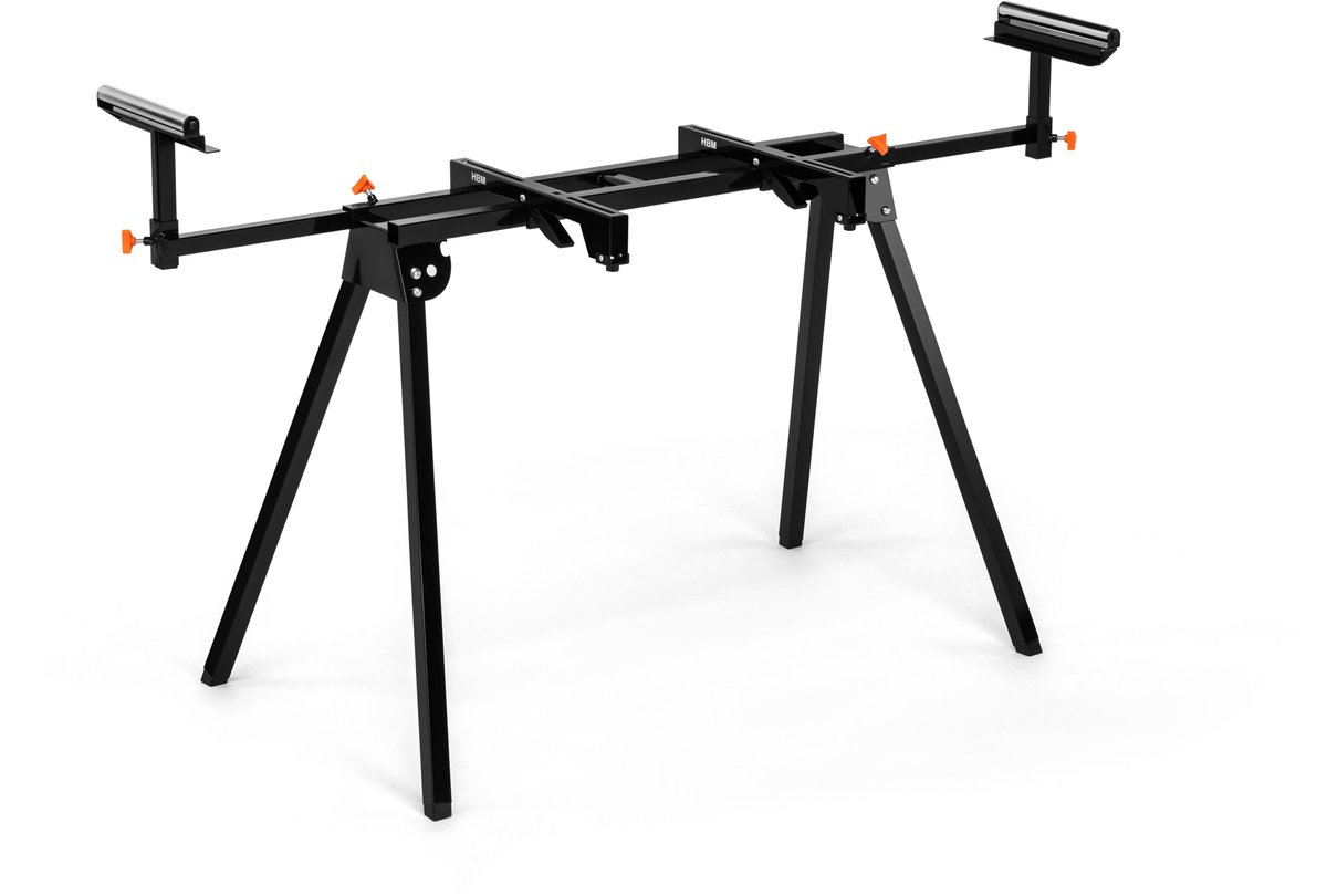 Universeel onderstel 150 kg