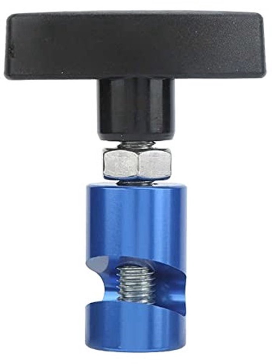 Golden crown - Autokap Steun - 3/8 inch steun met messing kern - Duurzaam en sterk