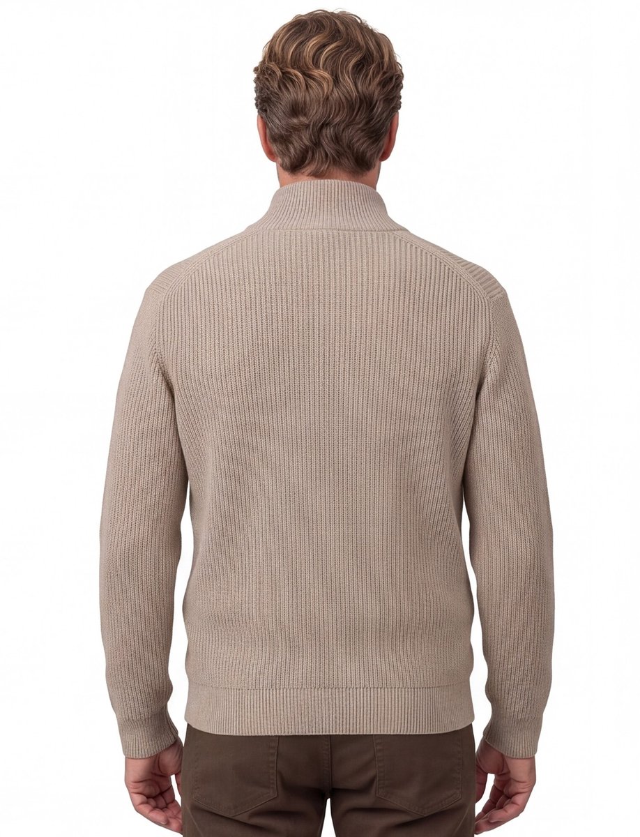 State of Art vest creme