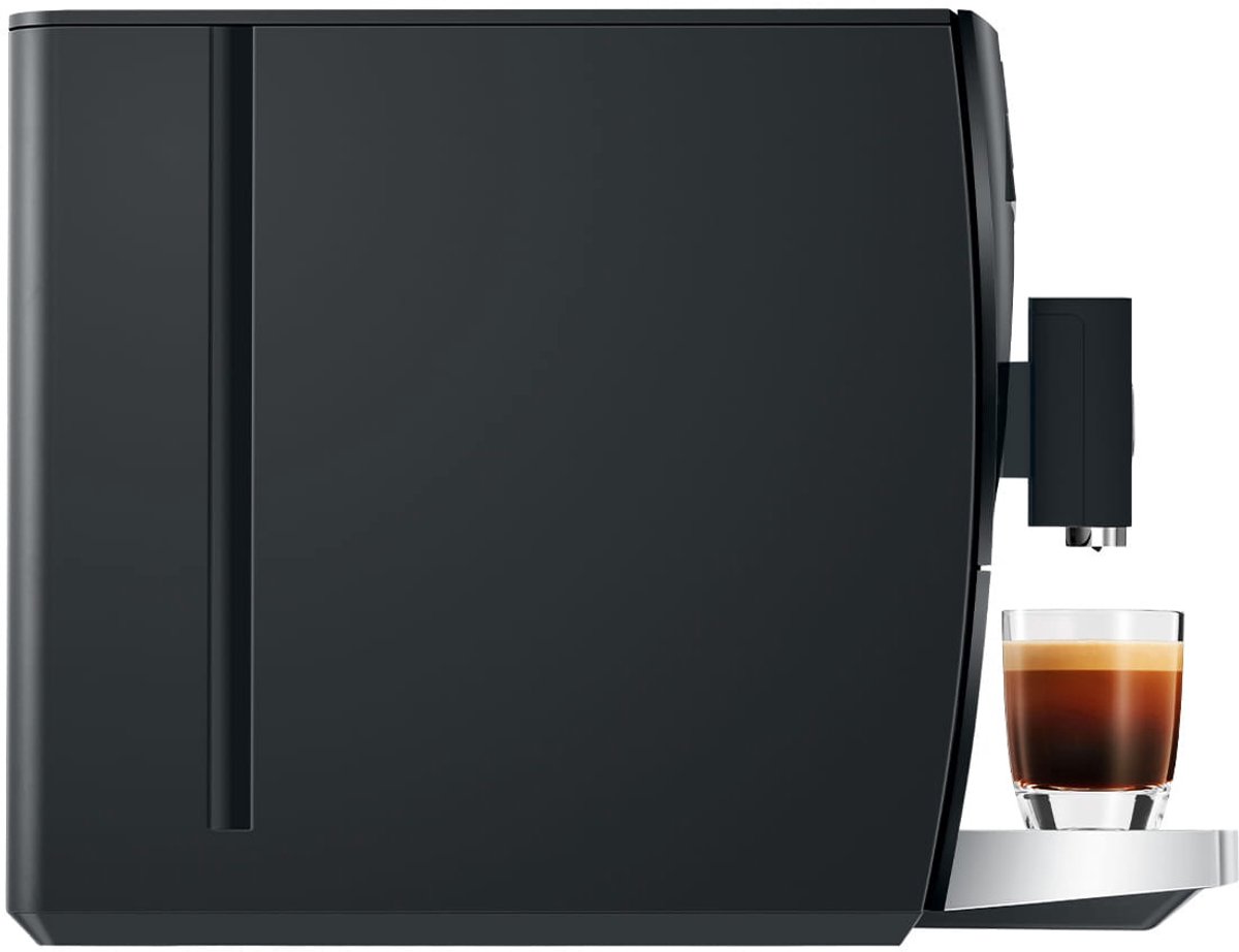 JURA - C3 Piano Inox (EA) - Volautomatische koffiemachine thumbnail 3