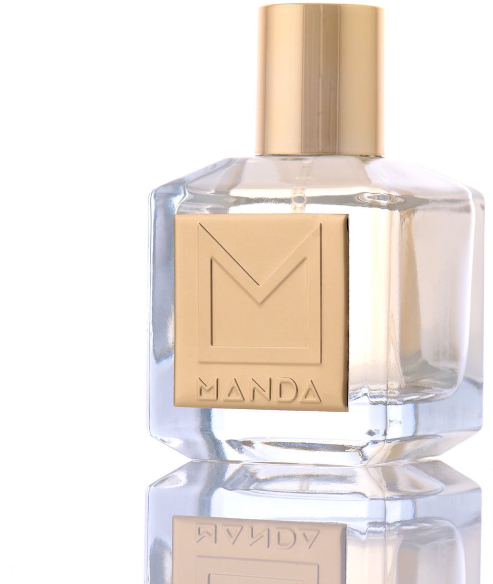 MANDA Scent of Love - 150 ml