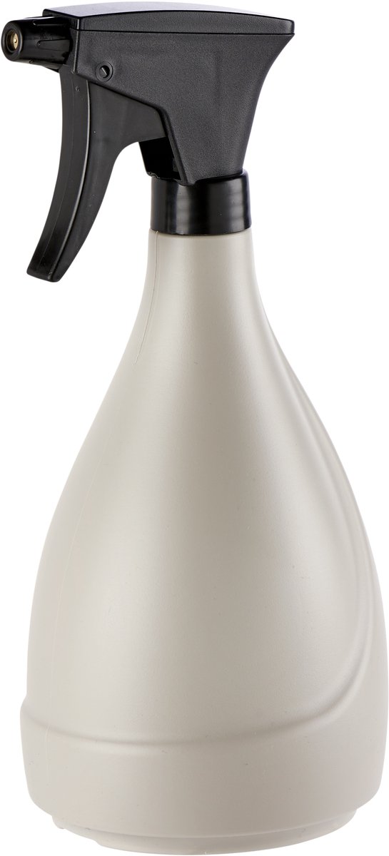 Poetic OASE plantenspuit asgrijs 1 liter kunststof