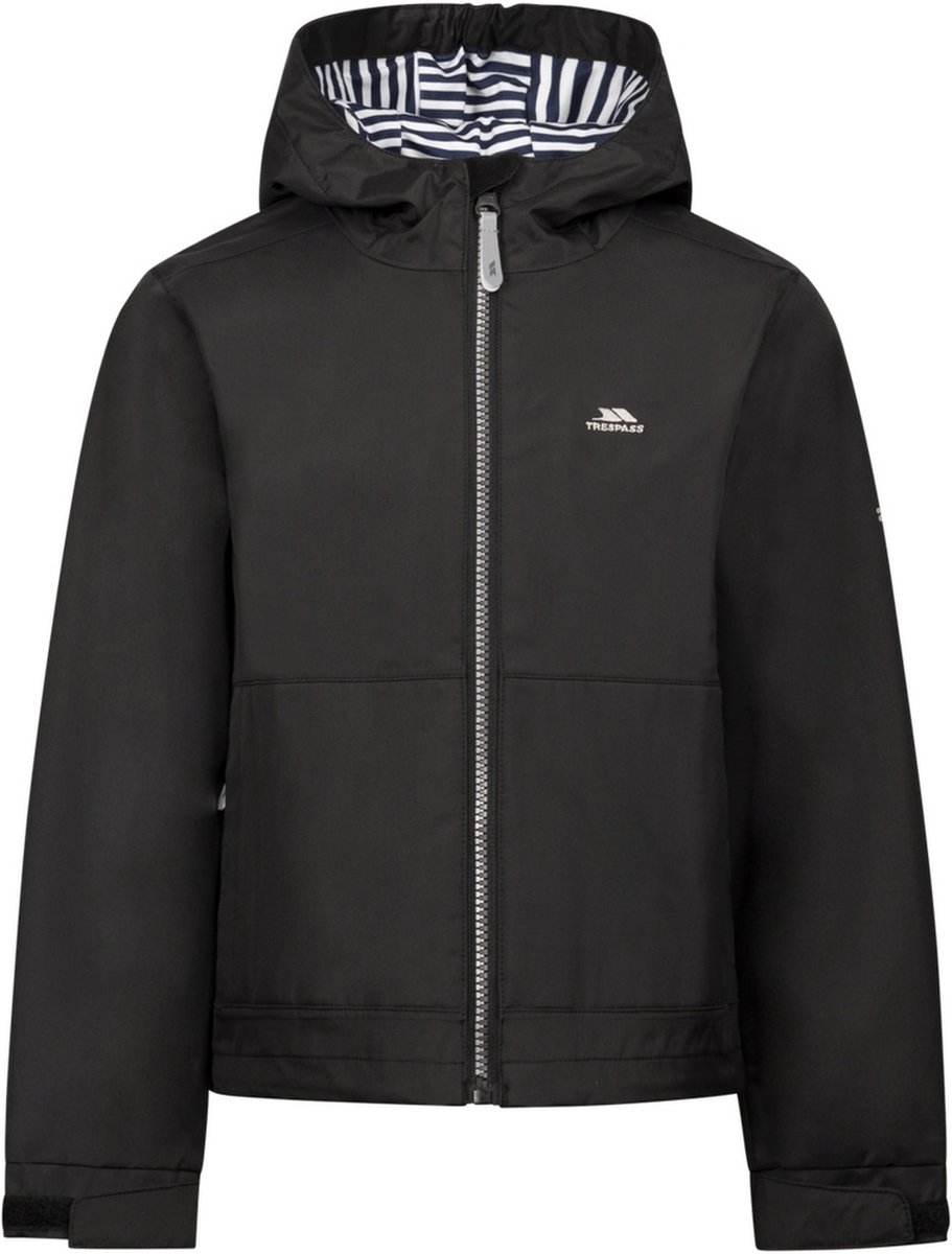 Trespass kinderwinterjas Malio Rain Jacket Tp50