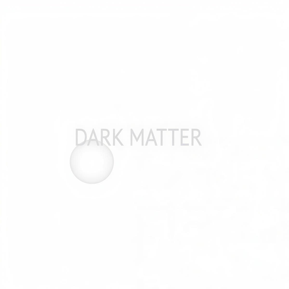 Dark Matter - Dark Matter (LP)