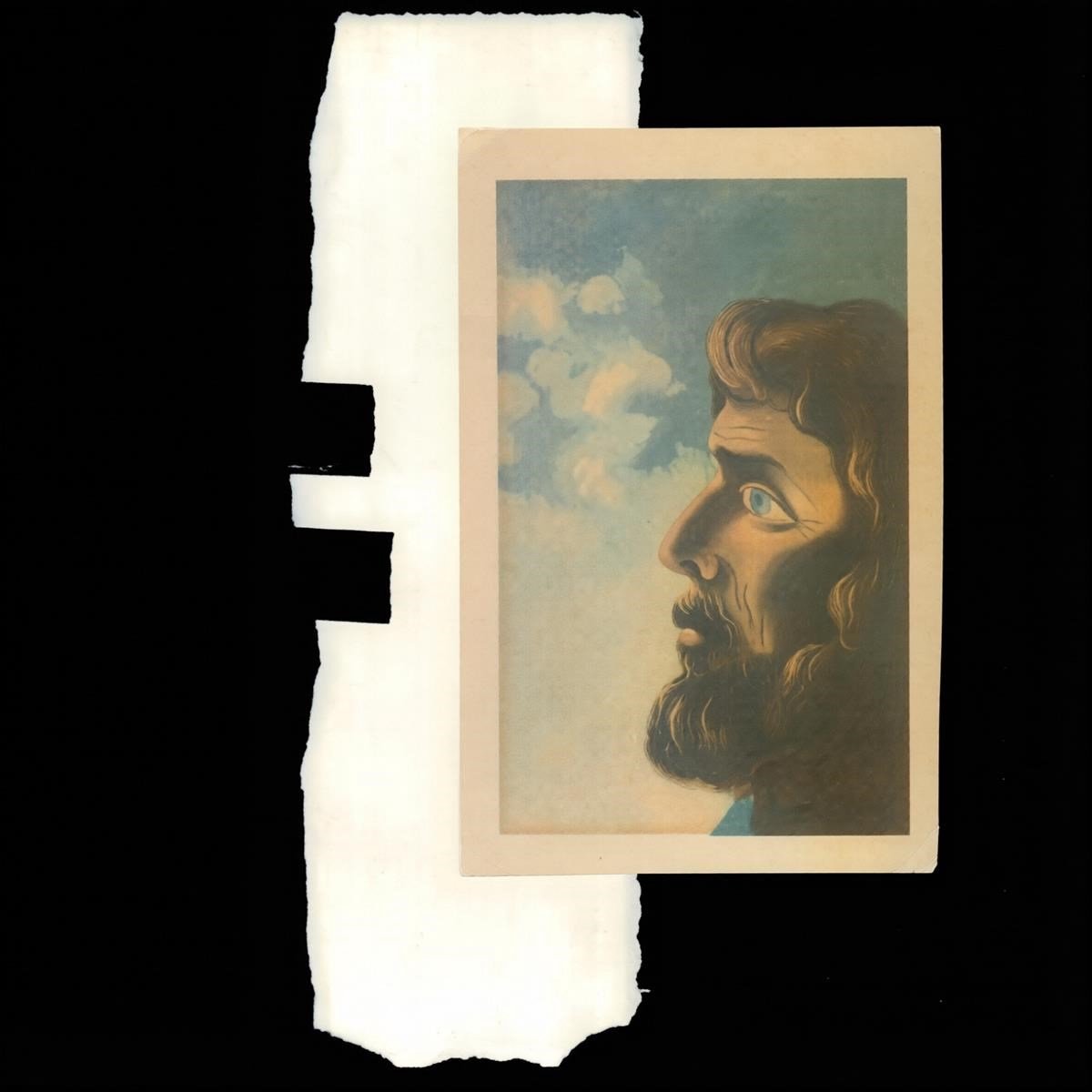 Jack Rose - Opium Musick (LP)