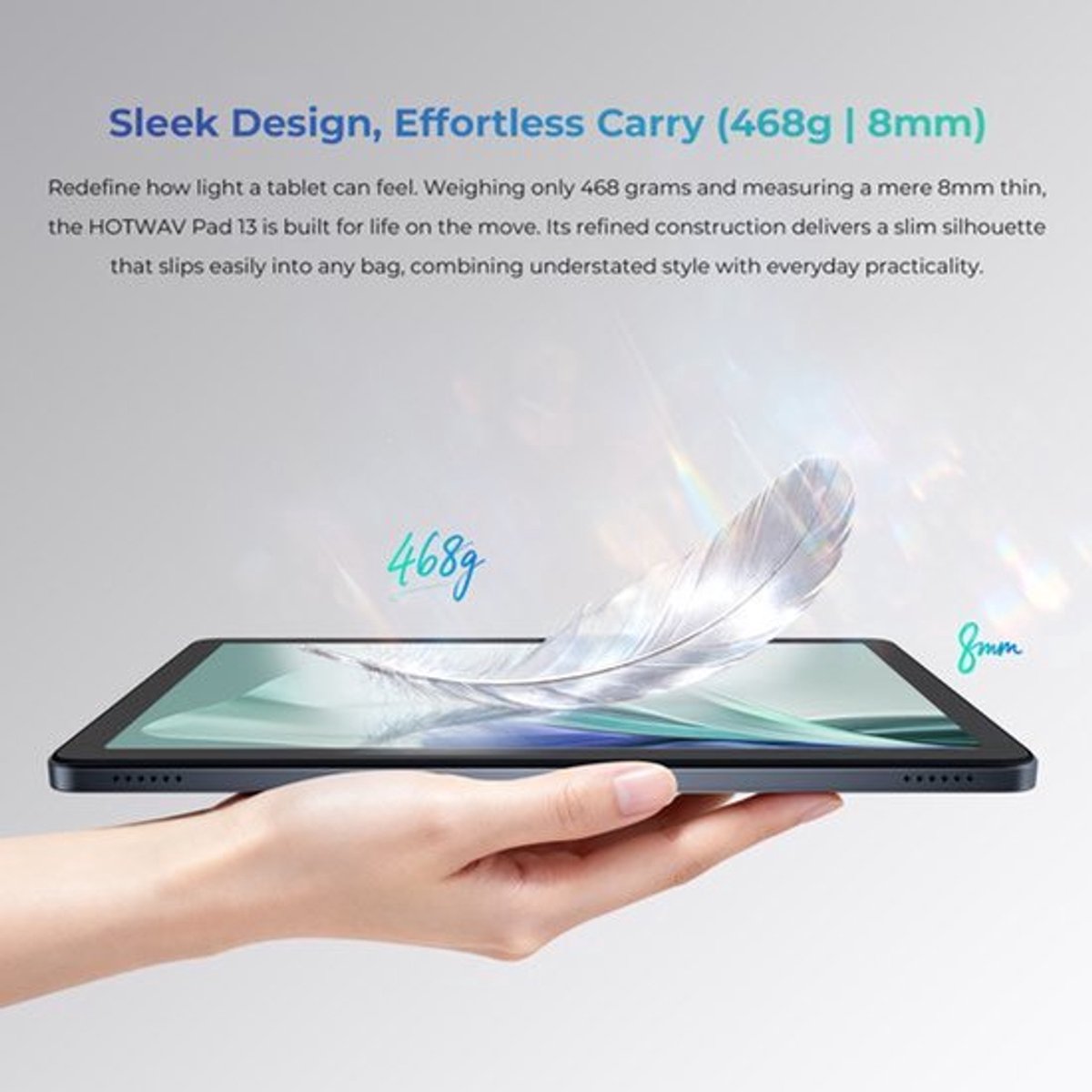 Tablet 10,1 Inch 4 GB RAM 256 GB Opslag - Android 16 Besturingssysteem - 6580 mAh Accu - Octa Core Processor - 120 Hz Display