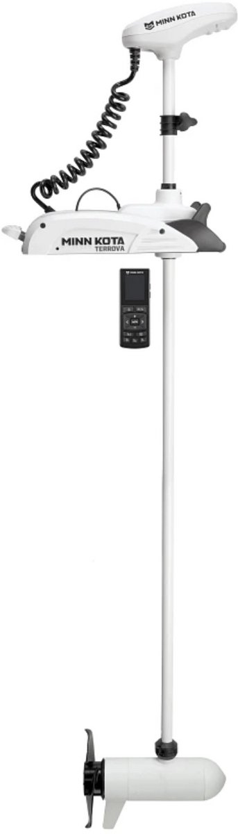 Minn Kota RT Terrova 112 Wire­less Remote 87"/221 cm 36 V | 1363792