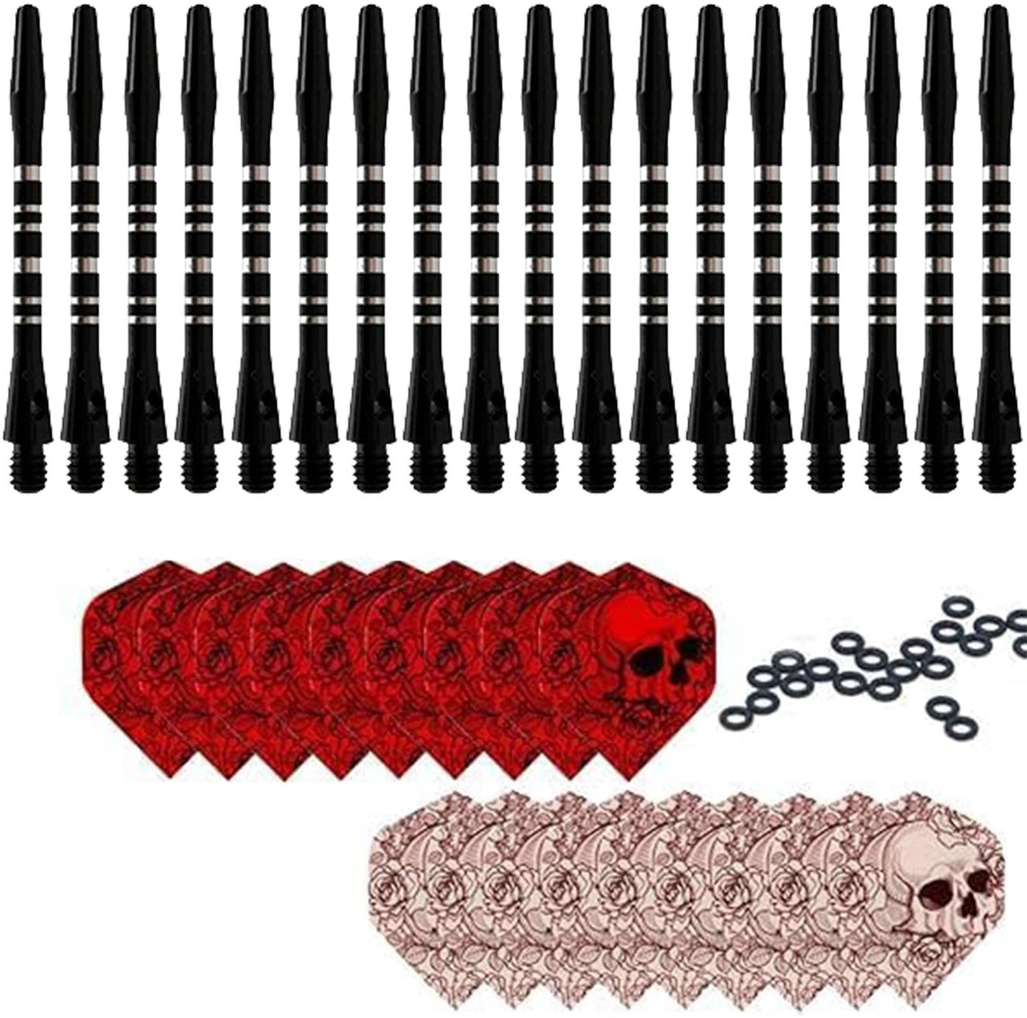 Dart shafts dart shafts dart shafts dart accessoires