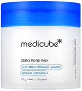 Medicube - Zero Pore Pad - 70 Stuks - Korean Skincare