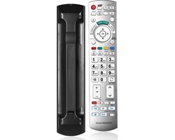 Afstandsbediening Vervanging - 3D Viera Tools - Infrarood - Direct klaar voor gebruik - m-winkel