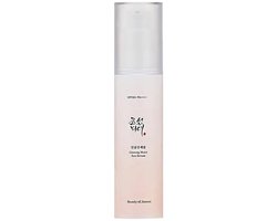 Beauty of Joseon - Ginseng Moist Sun Serum SPF 50+ PA++++ - 50ml