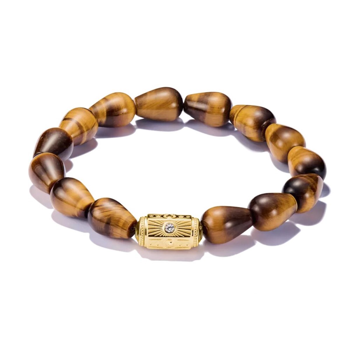 Thomas Sabo - A2214-324-2-l17 - Armband - Dames - 17 cm