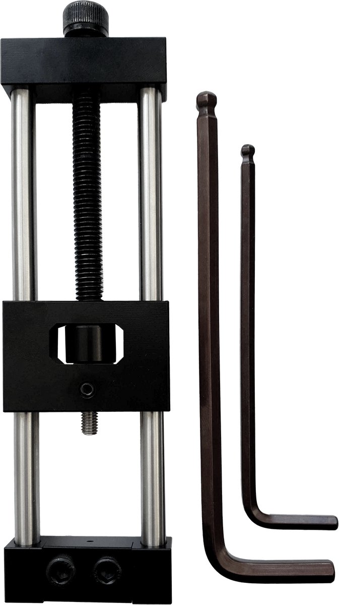 Dartpunten - Zetmachine - Handmodel
