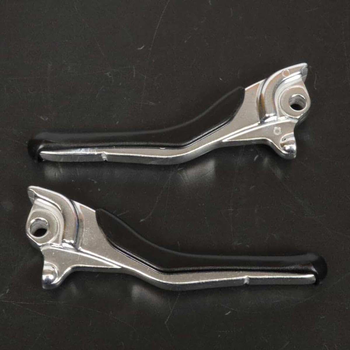 Remhendels links rechts tnt voor scooter yamaha 50 aerox nieuw