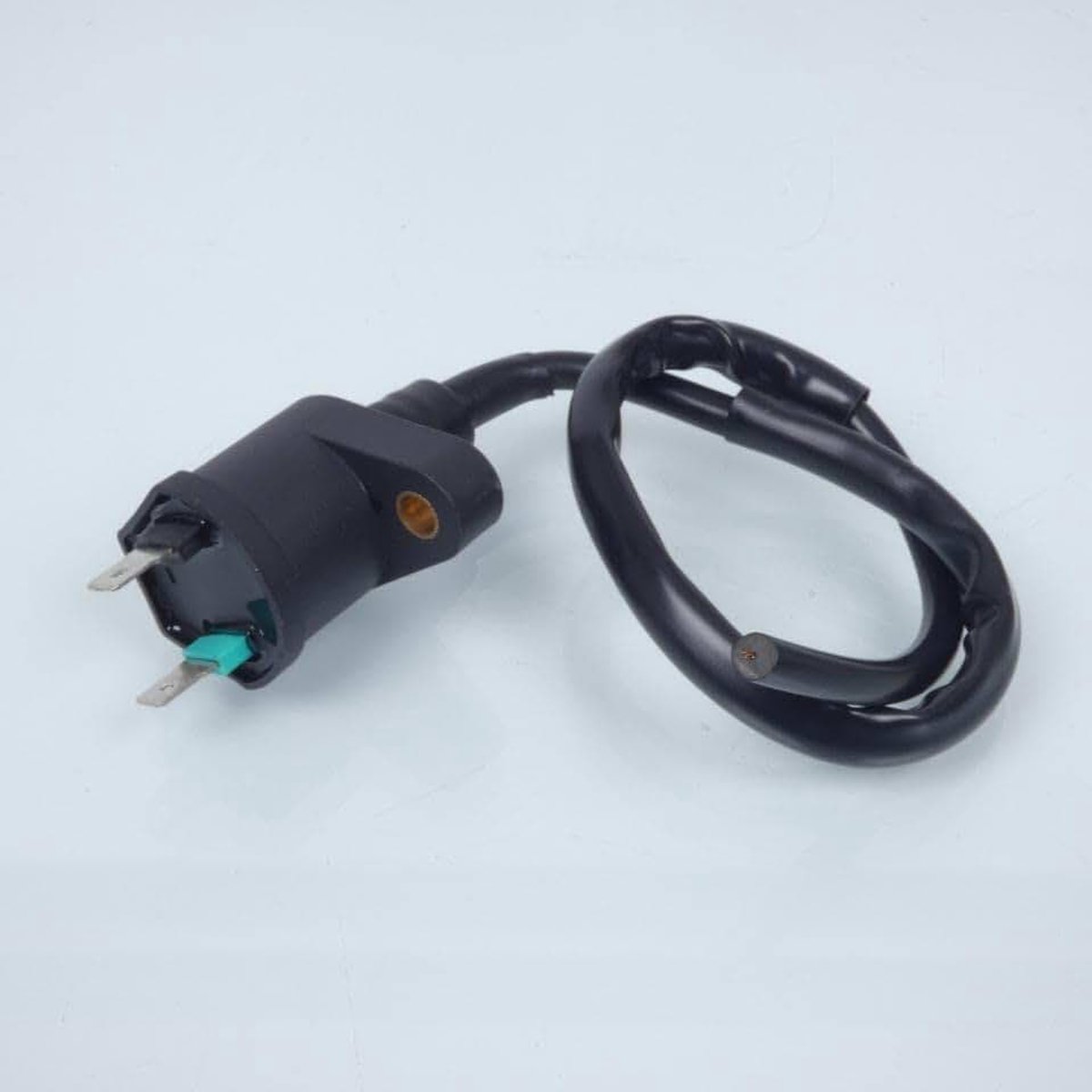 Bobine d'allumage ht p2r voor scooter piaggio 125 vespa granturismo 2003 à 2006 neuf