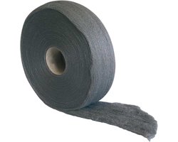 Staalwol nr. 2 GERLON - rol 1 kg - B012