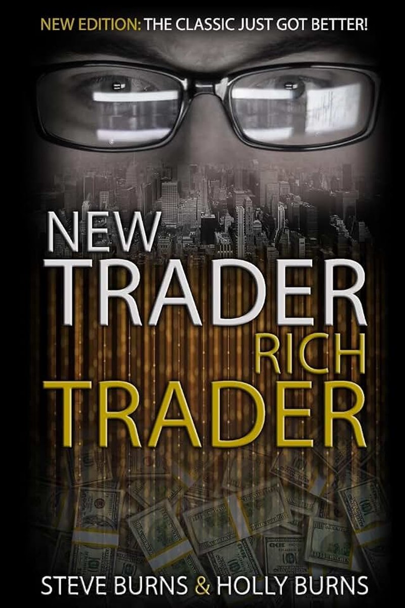 Trader Rich Trader: 2nd Edition: Revised and Updated: 1