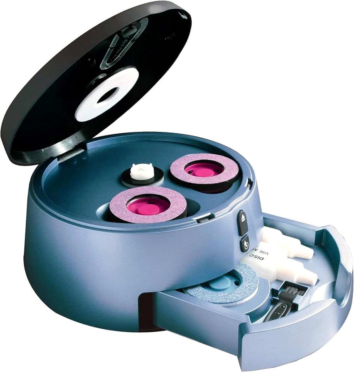 Schijfreinigings- en Reparatieset