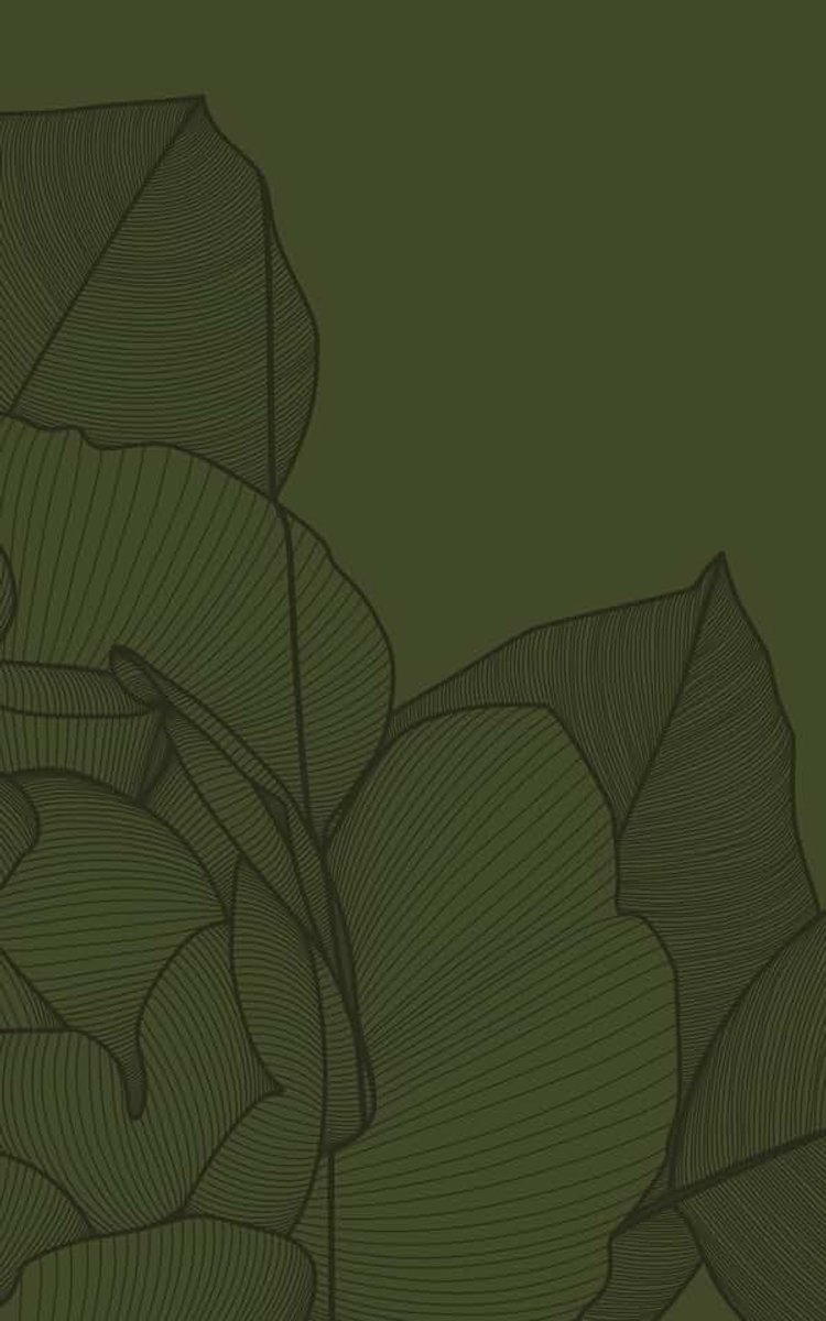 #1 - PAEONIA OFFICINALIS: forest version