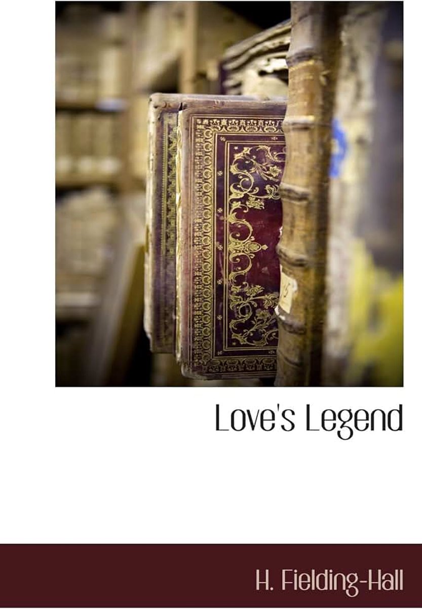 Love's Legend