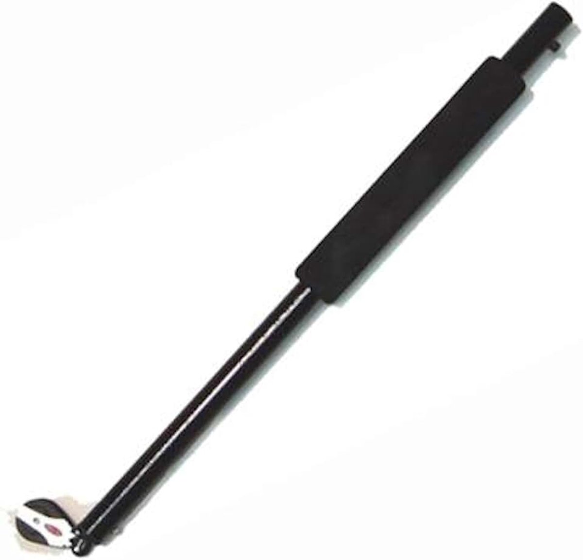 Whip - Complete BSC0206 Zwart