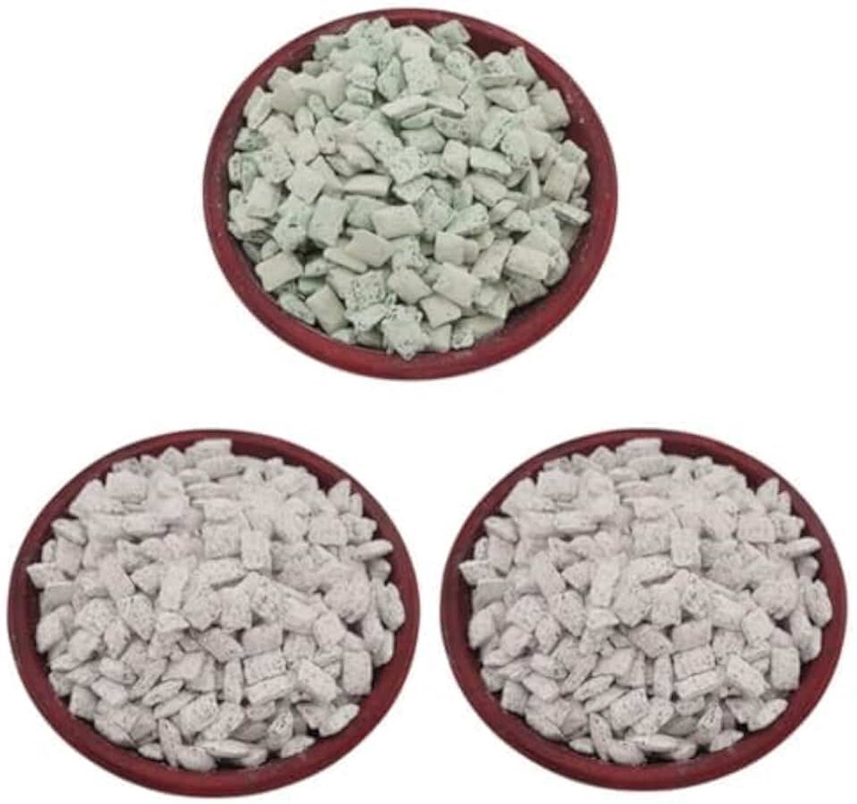 Byzantijnse wierookset, 3-delige wierookset, Byzantijnse wierook acacia, jasmijn en cipres (3 x 20 g), geurproduct